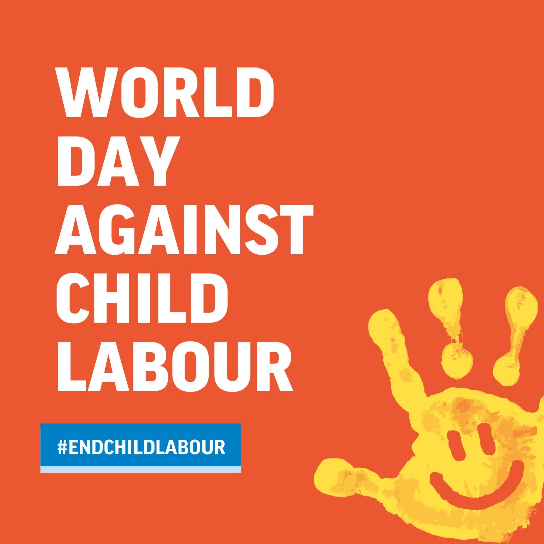 Red Card to Child Labour (IPEC)